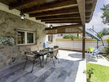 Riomar Beach House, Maison 6 personnes à Rincón de la Victoria - Photo 12