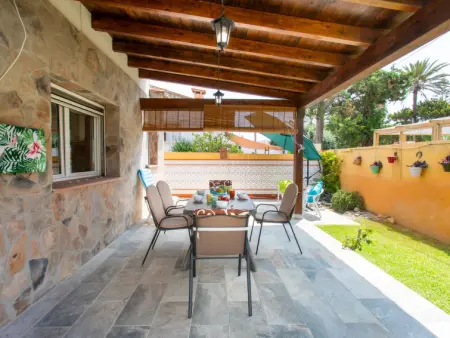 Riomar Beach House, Maison 6 personnes à Rincón de la Victoria - Photo 13