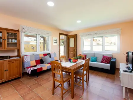 Riomar Beach House, Maison 6 personnes à Rincón de la Victoria - Photo 14