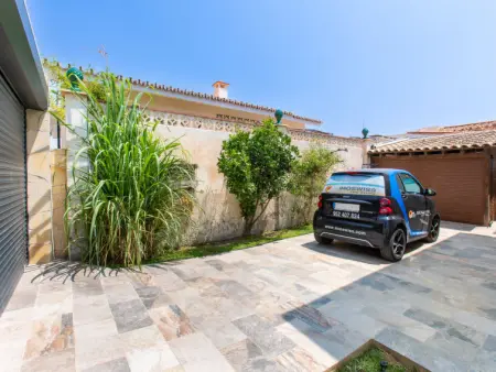 Riomar Beach House, Maison 6 personnes à Rincón de la Victoria - Photo 15