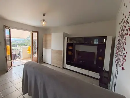 Fleurie, Appartement 4 personnes à Fréjus - Photo 5