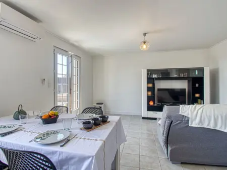 Fleurie, Appartement 4 personnes à Fréjus - Photo 6