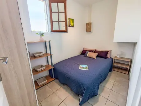 Fleurie, Appartement 4 personnes à Fréjus - Photo 7