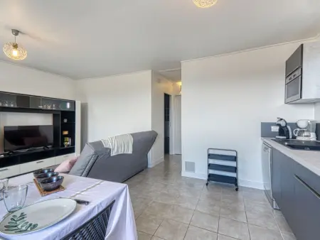 Fleurie, Appartement 4 personnes à Fréjus - Photo 10