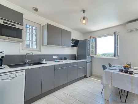 Fleurie, Appartement 4 personnes à Fréjus - Photo 12