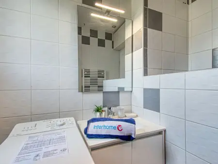 Fleurie, Appartement 4 personnes à Fréjus - Photo 16