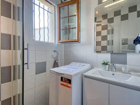 Fleurie, Appartement 4 personnes à Fréjus - Photo 17