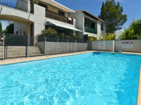 Fleurie, Appartement 4 personnes à Fréjus - Photo 20