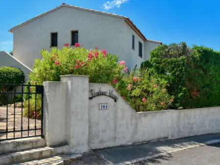 Fleurie, Appartement 4 personnes à Fréjus - Photo 21
