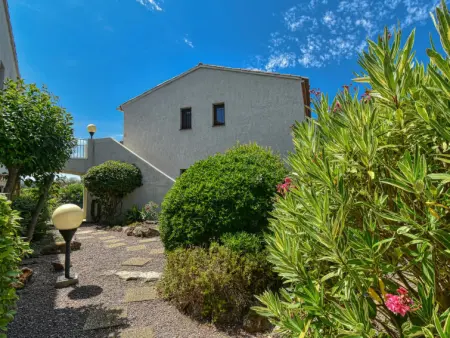 Fleurie, Appartement 4 personnes à Fréjus - Photo 22