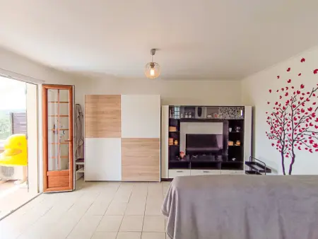 Fleurie, Appartement 4 personnes à Fréjus - Photo 26