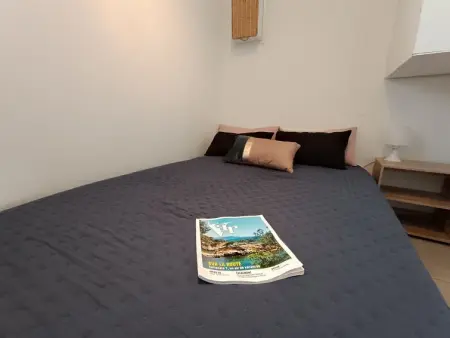 Fleurie, Appartement 4 personnes à Fréjus - Photo 27