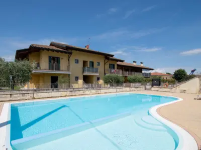 Appartement à Lazise, Costa al Sole - N°957944