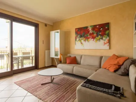 Costa al Sole, Appartement 4 personnes à Lazise - Photo 1