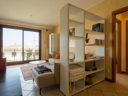 Costa al Sole, Appartement 4 personnes à Lazise - Photo 6