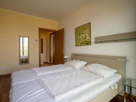 Costa al Sole, Appartement 4 personnes à Lazise - Photo 10