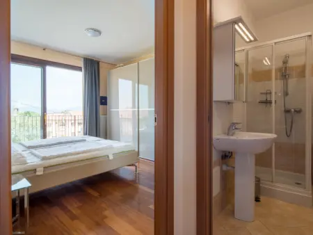 Costa al Sole, Appartement 4 personnes à Lazise - Photo 11