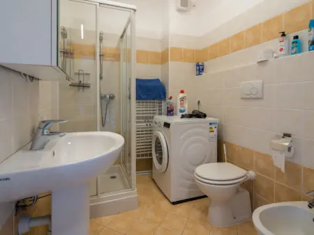 Costa al Sole, Appartement 4 personnes à Lazise - Photo 12