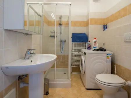 Costa al Sole, Appartement 4 personnes à Lazise - Photo 13