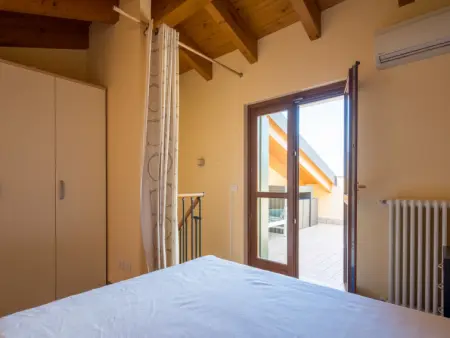 Costa al Sole, Appartement 4 personnes à Lazise - Photo 16