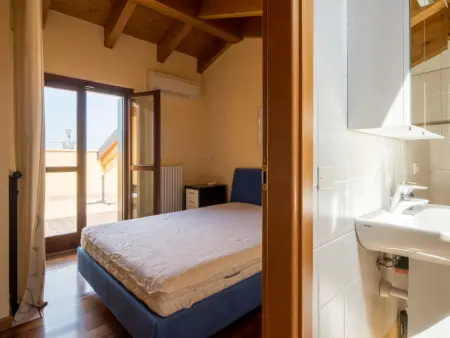 Costa al Sole, Appartement 4 personnes à Lazise - Photo 17