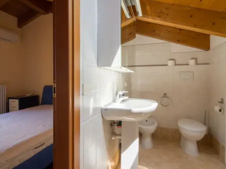 Costa al Sole, Appartement 4 personnes à Lazise - Photo 19