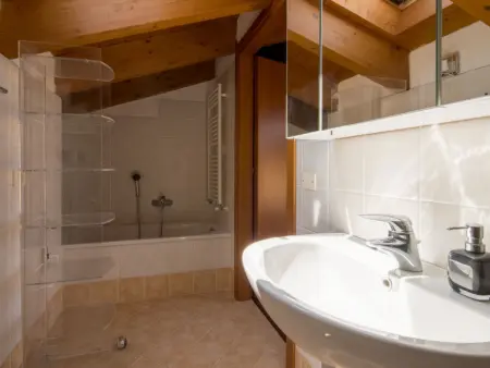 Costa al Sole, Appartement 4 personnes à Lazise - Photo 21