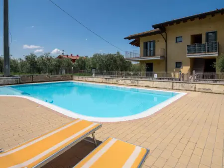 Costa al Sole, Appartement 4 personnes à Lazise - Photo 23