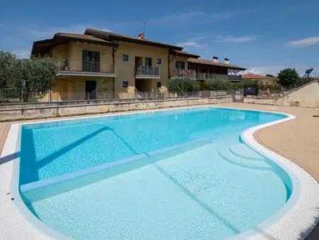 Costa al Sole, Appartement 4 personnes à Lazise - Photo 24