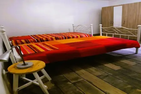 16 Chez Rambaud, Gite 5 personnes à Les Salles Lavauguyon - Photo 7