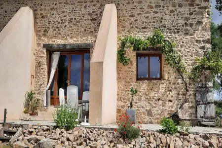 16 Chez Rambaud, Gite 5 personnes à Les Salles Lavauguyon - Photo 8