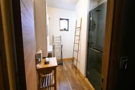 16 Chez Rambaud, Gite 5 personnes à Les Salles Lavauguyon - Photo 10