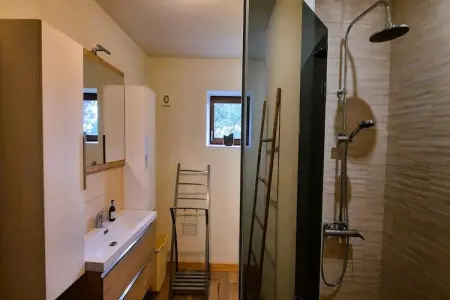 16 Chez Rambaud, Gite 5 personnes à Les Salles Lavauguyon - Photo 12