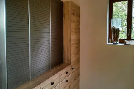 16 Chez Rambaud, Gite 5 personnes à Les Salles Lavauguyon - Photo 14