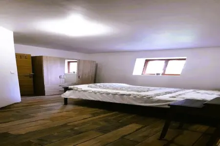 16 Chez Rambaud, Gite 5 personnes à Les Salles Lavauguyon - Photo 17