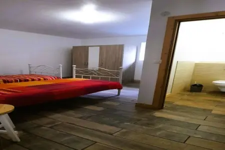 16 Chez Rambaud, Gite 5 personnes à Les Salles Lavauguyon - Photo 19