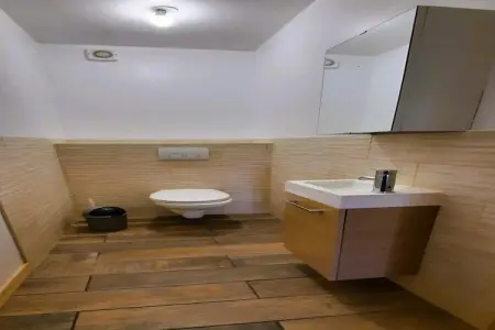 16 Chez Rambaud, Gite 5 personnes à Les Salles Lavauguyon - Photo 21