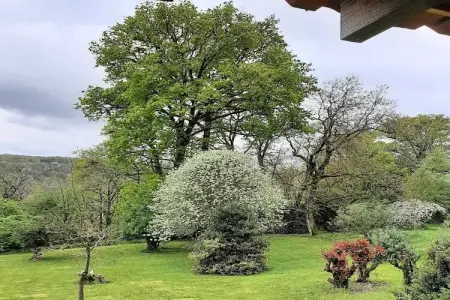 16 Chez Rambaud, Gite 5 personnes à Les Salles Lavauguyon - Photo 26