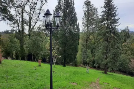 16 Chez Rambaud, Gite 5 personnes à Les Salles Lavauguyon - Photo 39
