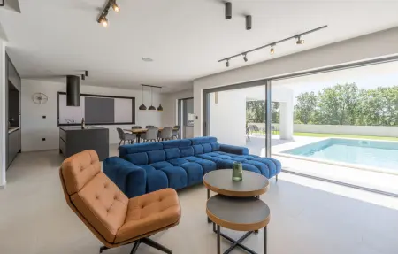 Location Maison 6 personnes à Porec - Photo 2