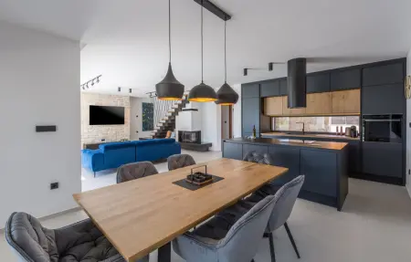 Location Maison 6 personnes à Porec - Photo 4