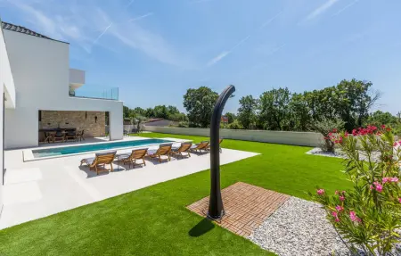 Location Maison 6 personnes à Porec - Photo 5