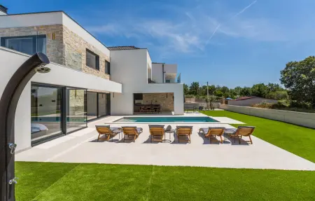 Location Maison 6 personnes à Porec - Photo 8