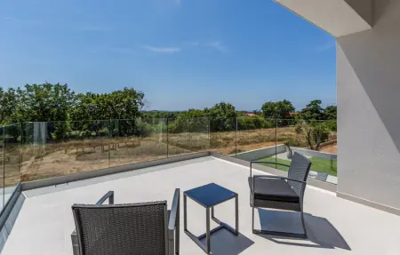 Location Maison 6 personnes à Porec - Photo 9