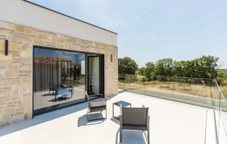 Location Maison 6 personnes à Porec - Photo 10