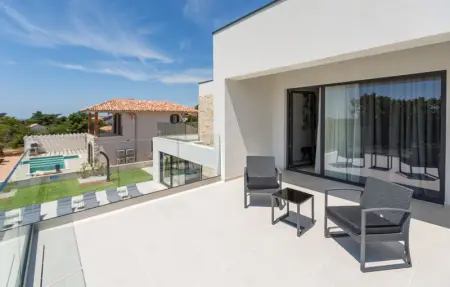 Location Maison 6 personnes à Porec - Photo 11