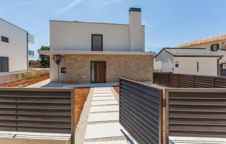 Location Maison 6 personnes à Porec - Photo 13