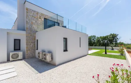 Location Maison 6 personnes à Porec - Photo 14