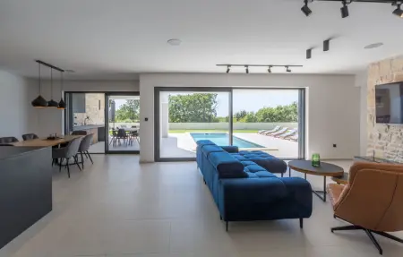 Location Maison 6 personnes à Porec - Photo 15