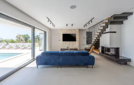 Location Maison 6 personnes à Porec - Photo 16